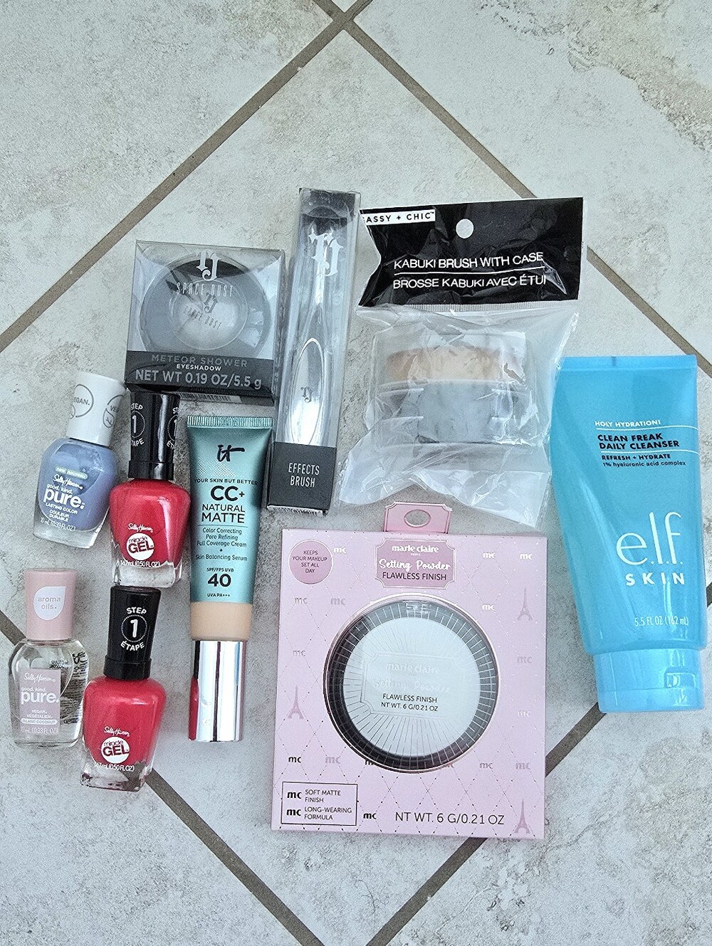 Beauty Bundle